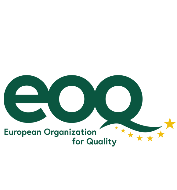 Logo EOQ