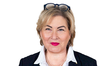 Ursula Grunder